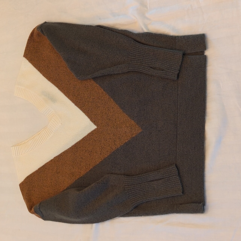 Parna Oversized Sweater